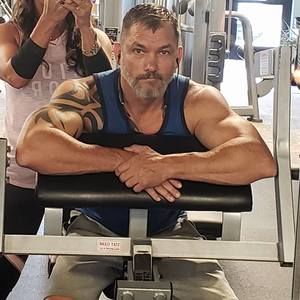 Meet your Posher, Dean